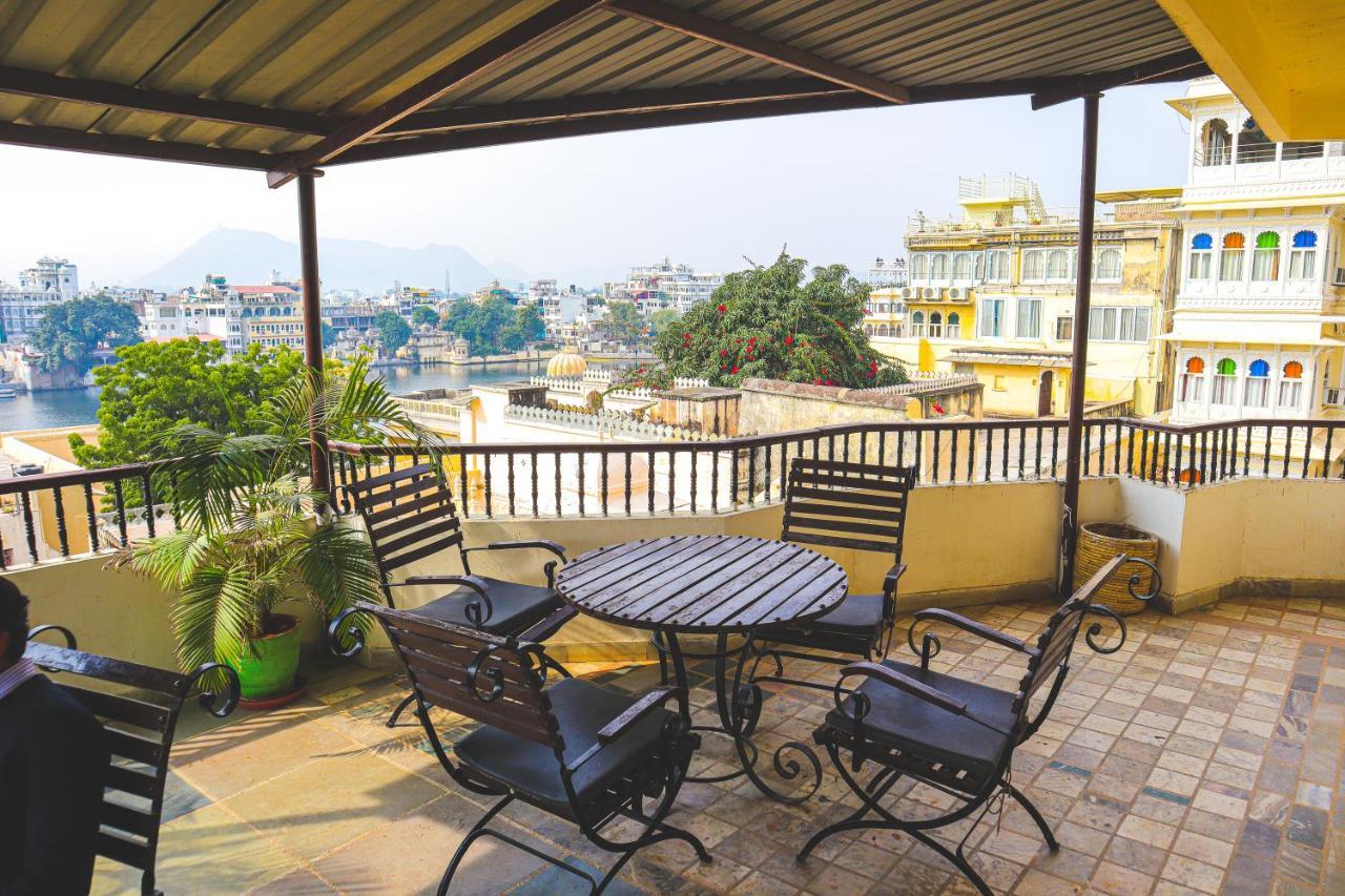 Dreamyard Udaipur 호스텔 외부 사진