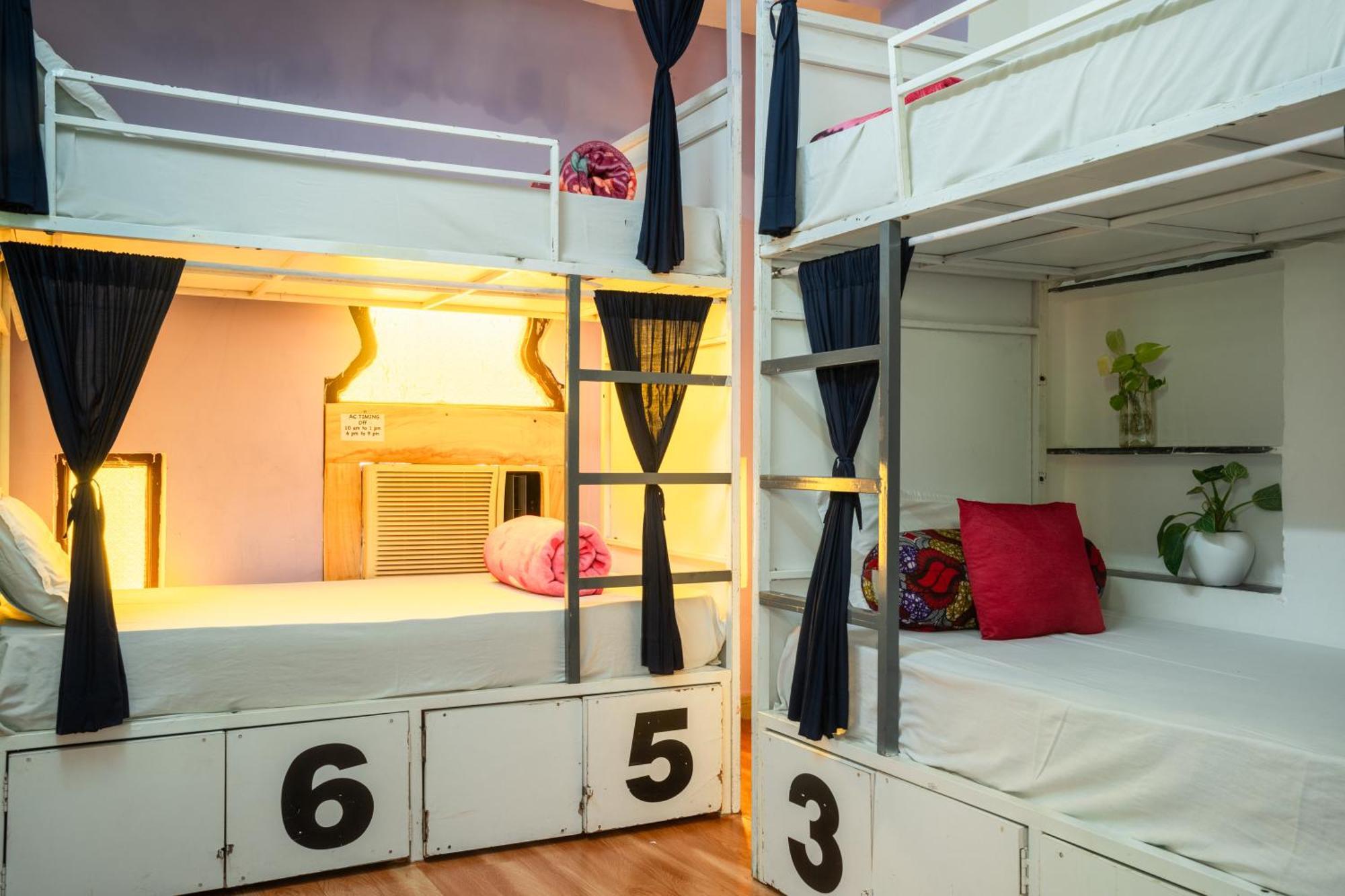 Dreamyard Udaipur 호스텔 외부 사진